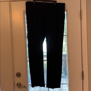 Men’s Haggar Dress Pants 40x32